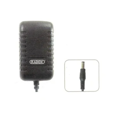 ELIMINADOR 12V 1.5AMP PARA TIRA LED