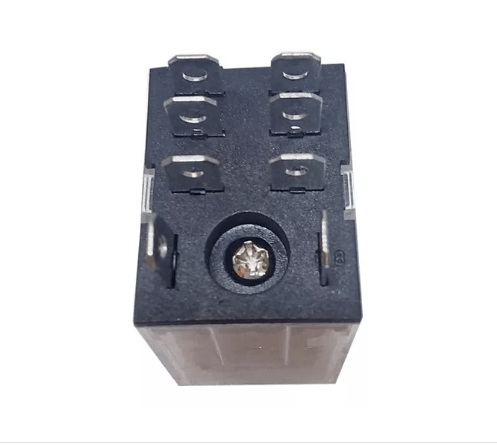 RELAY 120VAC 8 PIN ZJ13F-2PL - Image 2