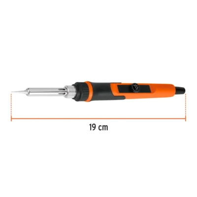 CAUTIN 25W REGULABLE TRUPER