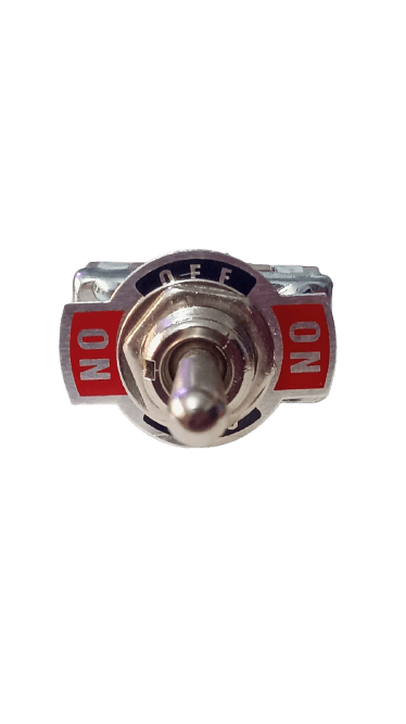 SW DE PALANCA ON-OFF-ON 3 PIN TIPO TIMBRE