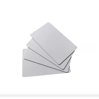 TARJETA BLANCA RFID PROXIMIDAD