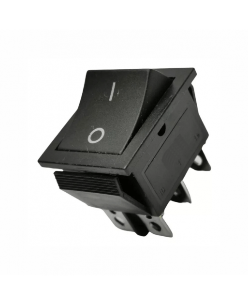 SWITCH ROCKER ON-OFF 6 PIN CHICO