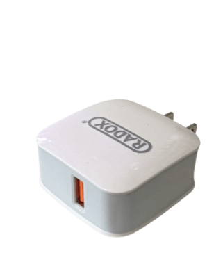 ADAPTADOR DE ALIMENTACION CA/CC CARGADOR SALIDA USB
