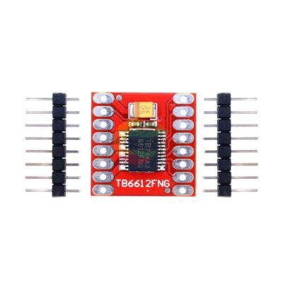 DRIVER PUENTE H TB6612FNG (ACCS9)