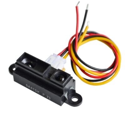 SENSOR INFRARROJO 10-80 CM SHARP