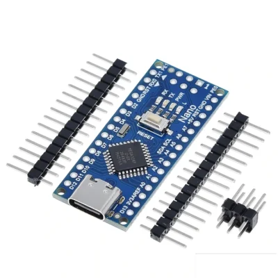 ARDUINO NANO TIPO C