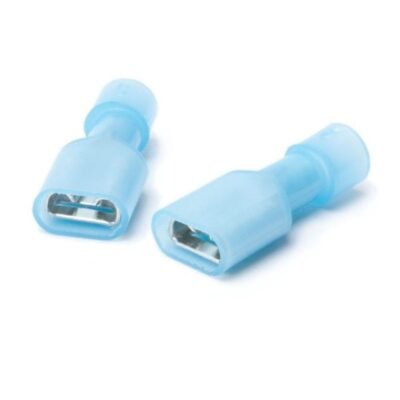 TERMINAL FASTON ENCAPSULADA HEMBRA CAL 16-14 6MM