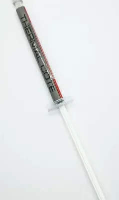 GRASA TERMICA PLATA 400°C ALTA EFICIENCIA JERINGA
