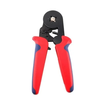 PINZA PARA TERMINAL FERRUL