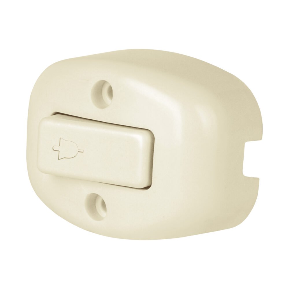 INTERRUPTOR DE SOBREPONER TIPO TIMBRE