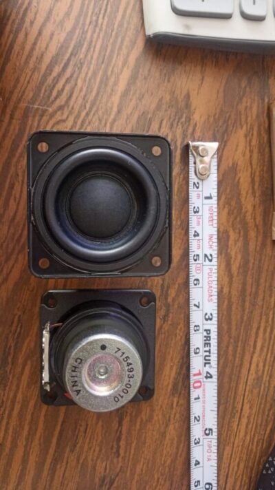 ALTAVOZ BOSE 1 1/2" BOCINA 1 PIEZA - Image 3