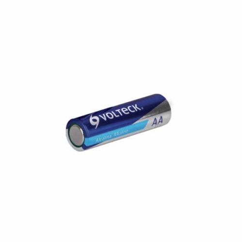 PILA ALCALINA AA VOLTECK TRUPER POR PIEZA