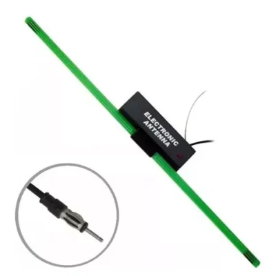 ANTENA AUTOMOTRIZ UNIVERSAL
