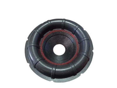 CONO 8” T/DB-ELEVEN RAYADA/CORRUGADO S.ANCHA