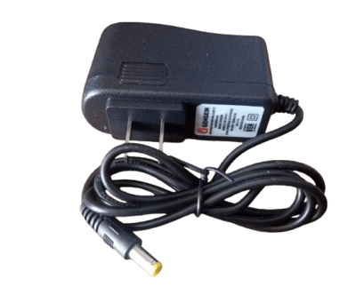 ELIMINADOR PARA TIRA LED 12V 1AMP GENGXIN