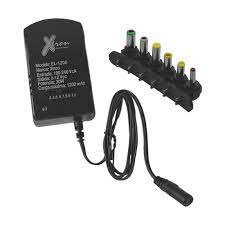 ELIMINADOR INTELIGENTE DE 3VCC-12VCC 30W