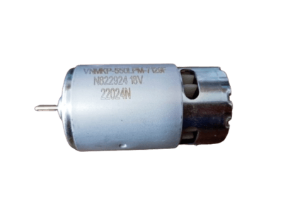MOTOR DC 12-18V VNMKP-550LPM-7129F N822924 22024N