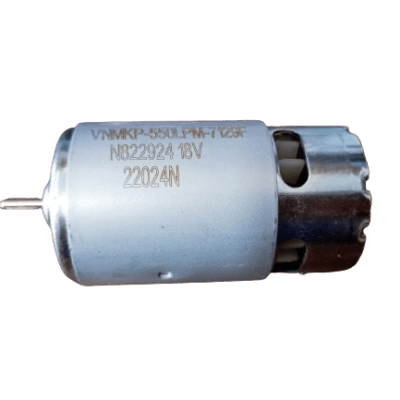 MOTOR DC 12-18V VNMKP-550LPM-7129F N822924 22024N