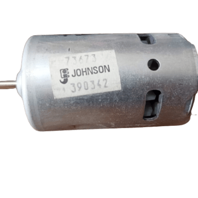 MOTOR DC 6-12V JOHNSON 73673 390342