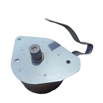 MOTOR A PASOS BIPOLAR