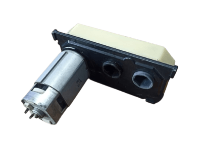 MOTOR REDUCTOR CON BASE MOTORREDUCTOR - Image 2