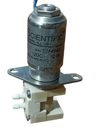 MINI VALVULA SOLENOIDE 12DC 35PSI - Image 3