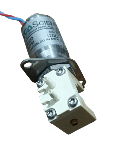 MINI VALVULA SOLENOIDE 12DC 35PSI - Image 2