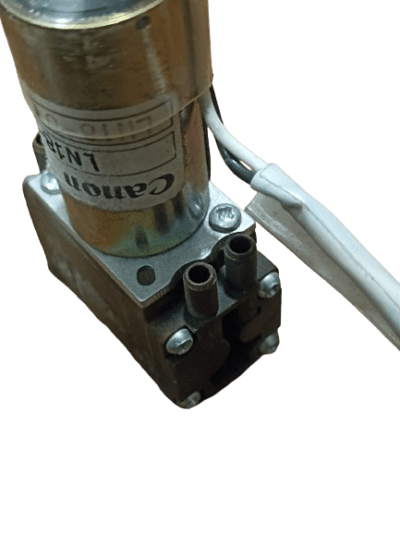MICRO BOMBA DE VACIO/ BOMBA DE DIAFRAGMA DC6V - Image 3