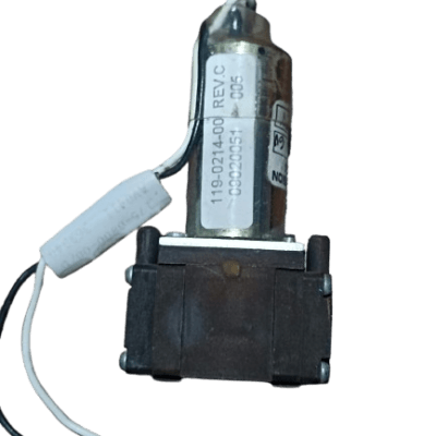 MICRO BOMBA DE VACIO/ BOMBA DE DIAFRAGMA DC6V