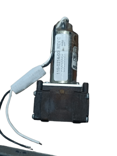 MICRO BOMBA DE VACIO/ BOMBA DE DIAFRAGMA DC6V