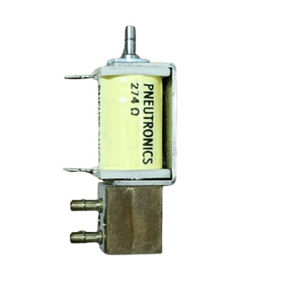 MINI VALVULA SOLENOIDE 12V