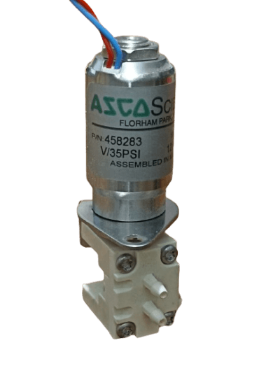 MINI VALVULA SOLENOIDE 12DC 35PSI