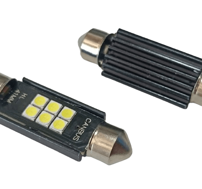 FOCO PARA LUZ DE DOMO TIPO HUESITO GRANDE PZA