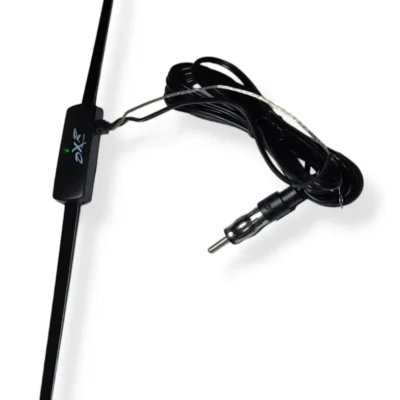 ANTENA AUTOMOTRIZ UNIVERSAL ELECTRONICA DXR
