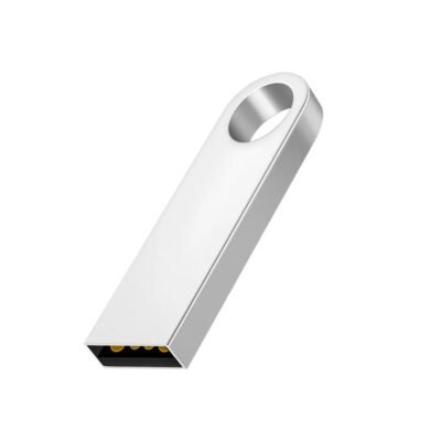 MEMORIA USB ALUMINIO 64GB