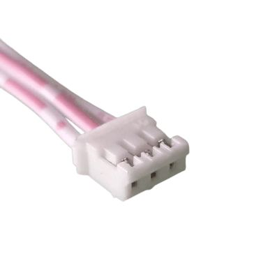 CONECTOR DE AUDIO P/TABLETA DE MOD. MP3 20CM