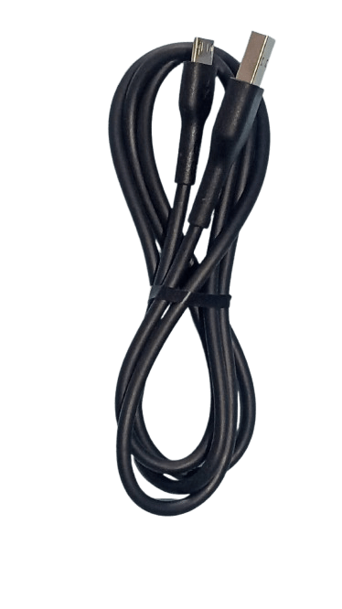 CABLE USB A MICRO USB V8