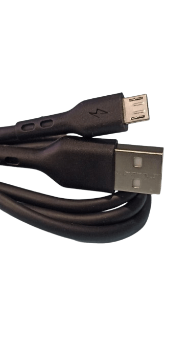 CABLE USB A MICRO USB V8 - Image 3