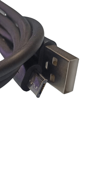 CABLE USB A MICRO USB V8 - Image 2