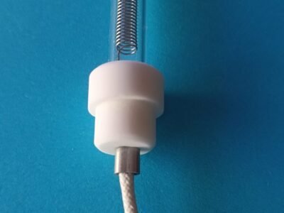 RESISTENCIA P/CALENTAR 1000W 110V ZIRCONIO CHICA - Image 3