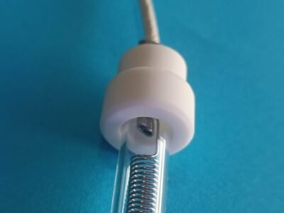 RESISTENCIA P/CALENTAR 1000W 110V ZIRCONIO CHICA - Image 4
