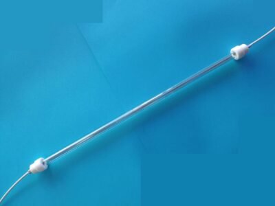 RESISTENCIA P/CALENTAR 1000W 110V ZIRCONIO CHICA