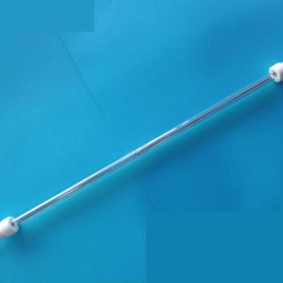 RESISTENCIA P/CALENTAR 1000W 110V ZIRCONIO CHICA