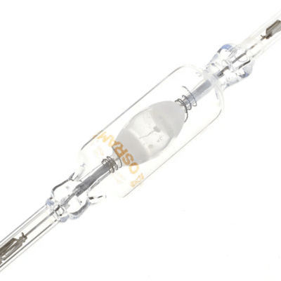 LAMPARA DE ALOGENUROS METALICOS POWERSTAR HQI-TS 150W/NDL