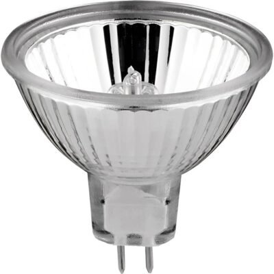 FOCO HALOGENO 12V 50W MR16 TECNOLITE GENERAL ELECTRIC