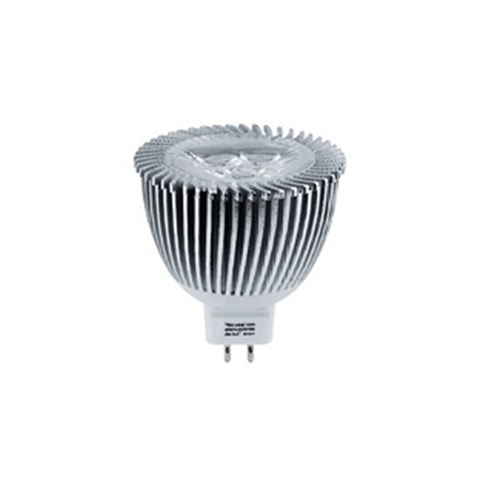 FOCO LED 12V 4.5W-40W TECNOLITE 6500KCOLOR