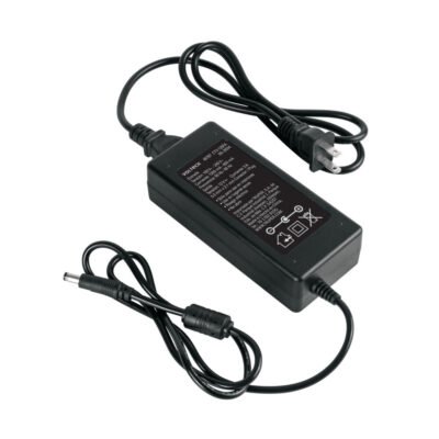 FUENTE DE ALIMENTACION 12V 5A PARA CCTV VOLTECK