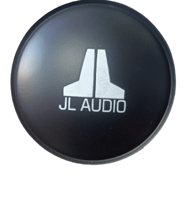 CUBREPOLVO JL AUDIO 4-1/2"