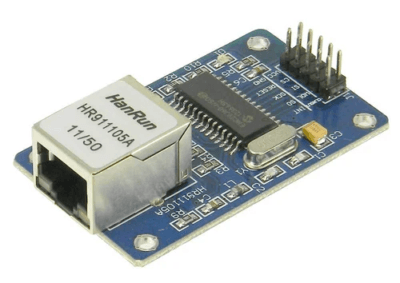 MODULO ETHERNET HR911105A (ACCS9)