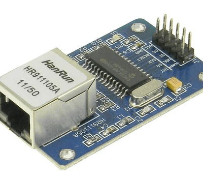 MODULO ETHERNET HR911105A (ACCS9)